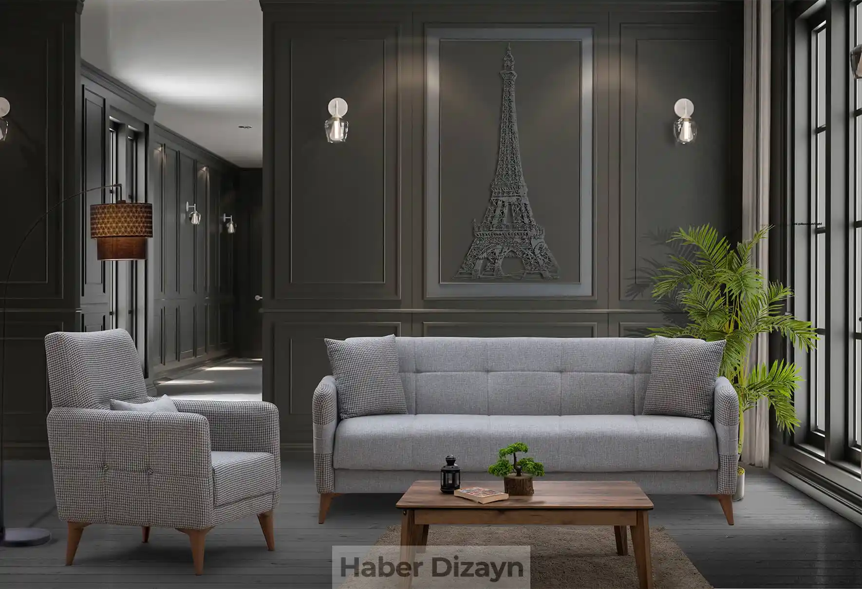 Apt2b, Rove Concepts, All Modern ve Allform Kanepe Markalarının Karşılaştırmalı İncelemesi