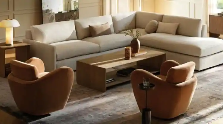 Arhaus Worry Free Protection Planı ve Kipton ile Coburn Kanepelerin Kullanıcı Deneyimleri ve Değerlendirmesi