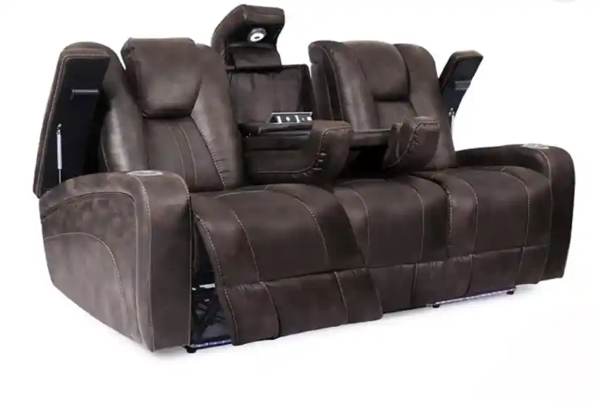 Elektrikli Kanepeler: Özellikler, Modeller ve Seçim Kriterleri Hakkında Detaylı Rehber