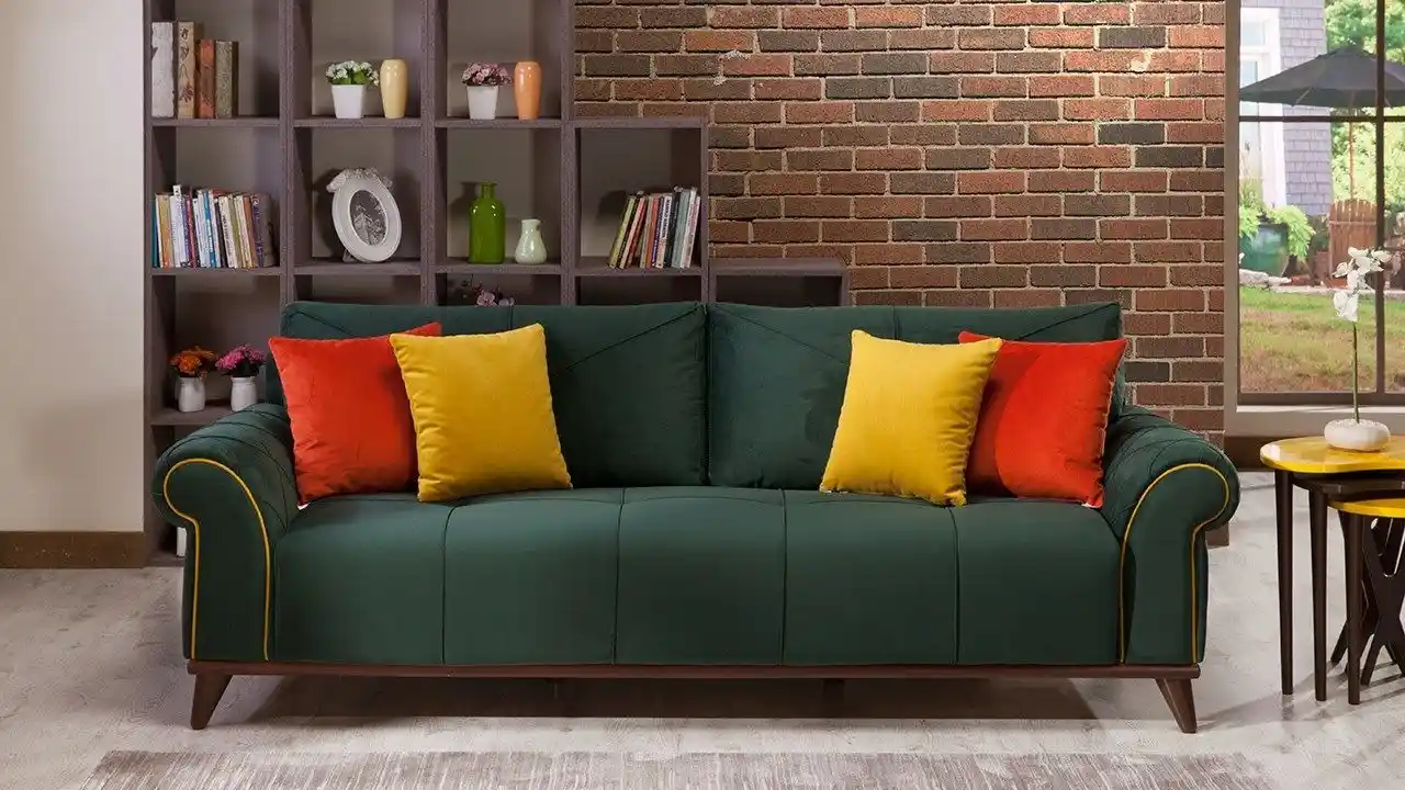 Ethan Allen ve Smith Brothers Kanepe Seçiminde Kalite, Dayanıklılık ve Tasarım Kıyaslaması