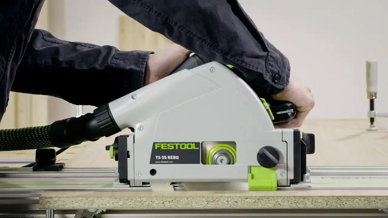 Festool Carvex Dekupaj Testeresi: Kullanıcı Deneyimleri ve Teknik Analiz