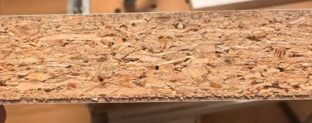 Ikea Pax Dolaplarının Eski Yonga Levha ve Yeni Karton İç Yapılarının Karşılaştırması