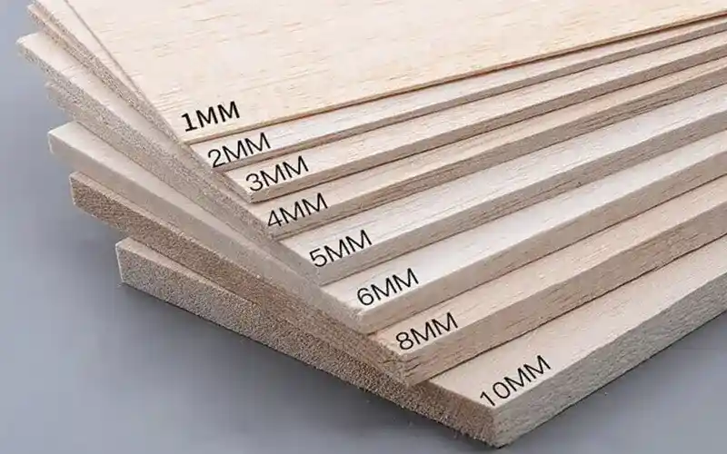 Kalın Ahşap Levhaların Kesimi İçin Teknik ve Güvenlik Rehberi: Yeni Başlayanlar İçin Öneriler