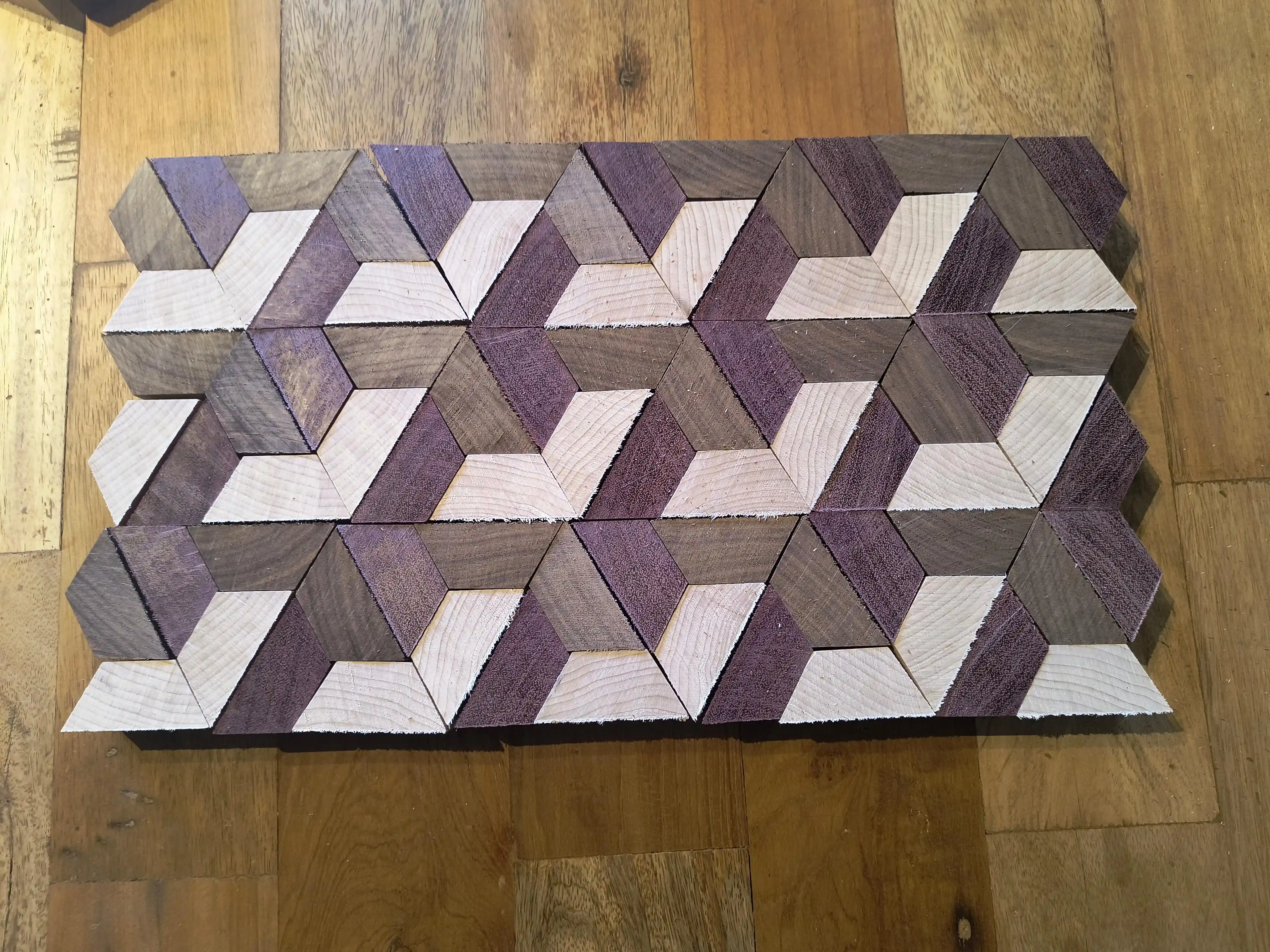 Kesme Tahtası Yapımında Yapıştırma ve Sıkıştırma Teknikleri ve Uygulamaları