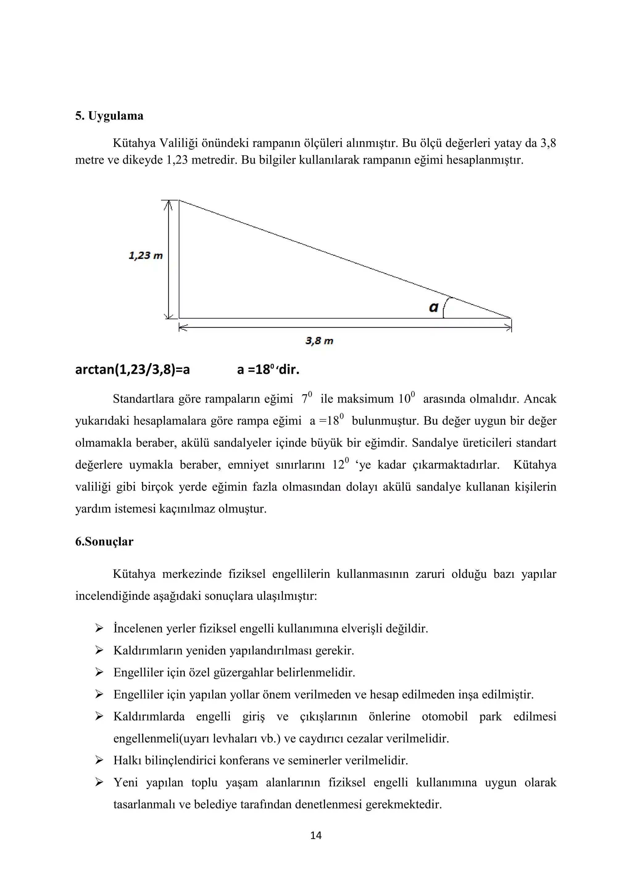 Kısa Ahşap Platform ve Rampa İnşasında Tasarım, Malzeme ve Güvenlik Yaklaşımları