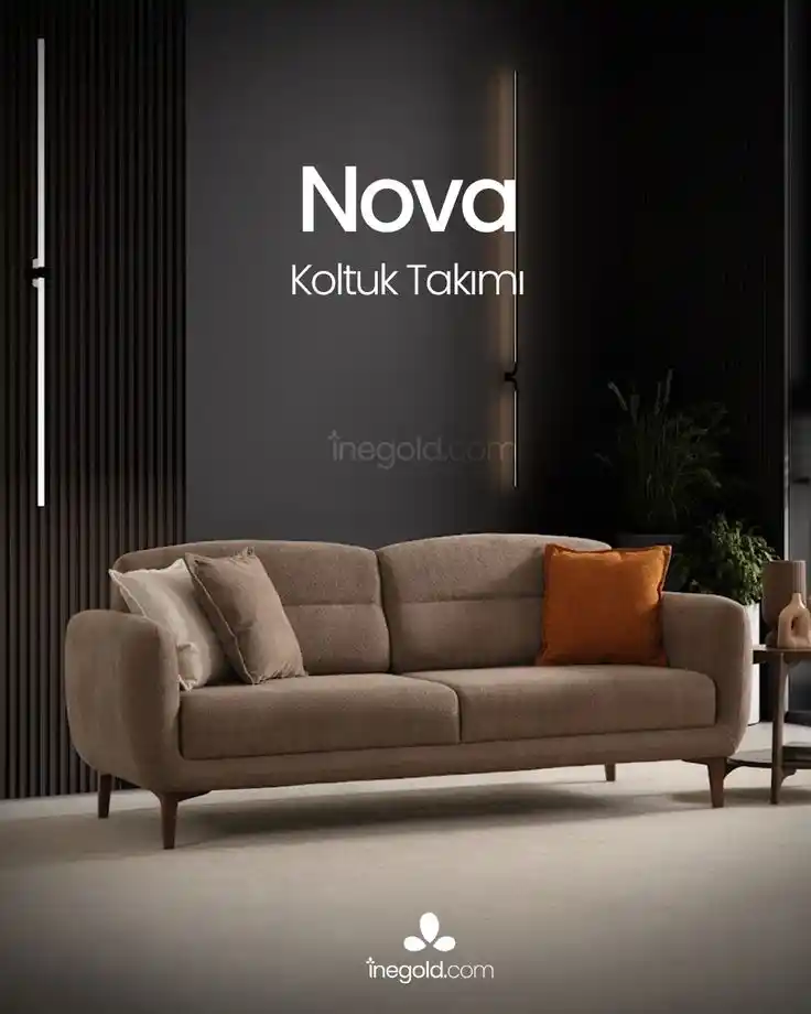 KOAH Hastaları İçin Derin ve Yüksek Oturma Yüzeyine Sahip Rahat Kanepe Seçimi