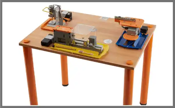 Lise Ahşap Atölyeleri İçin Güç Araçları Temini: Kaynaklar ve Stratejiler