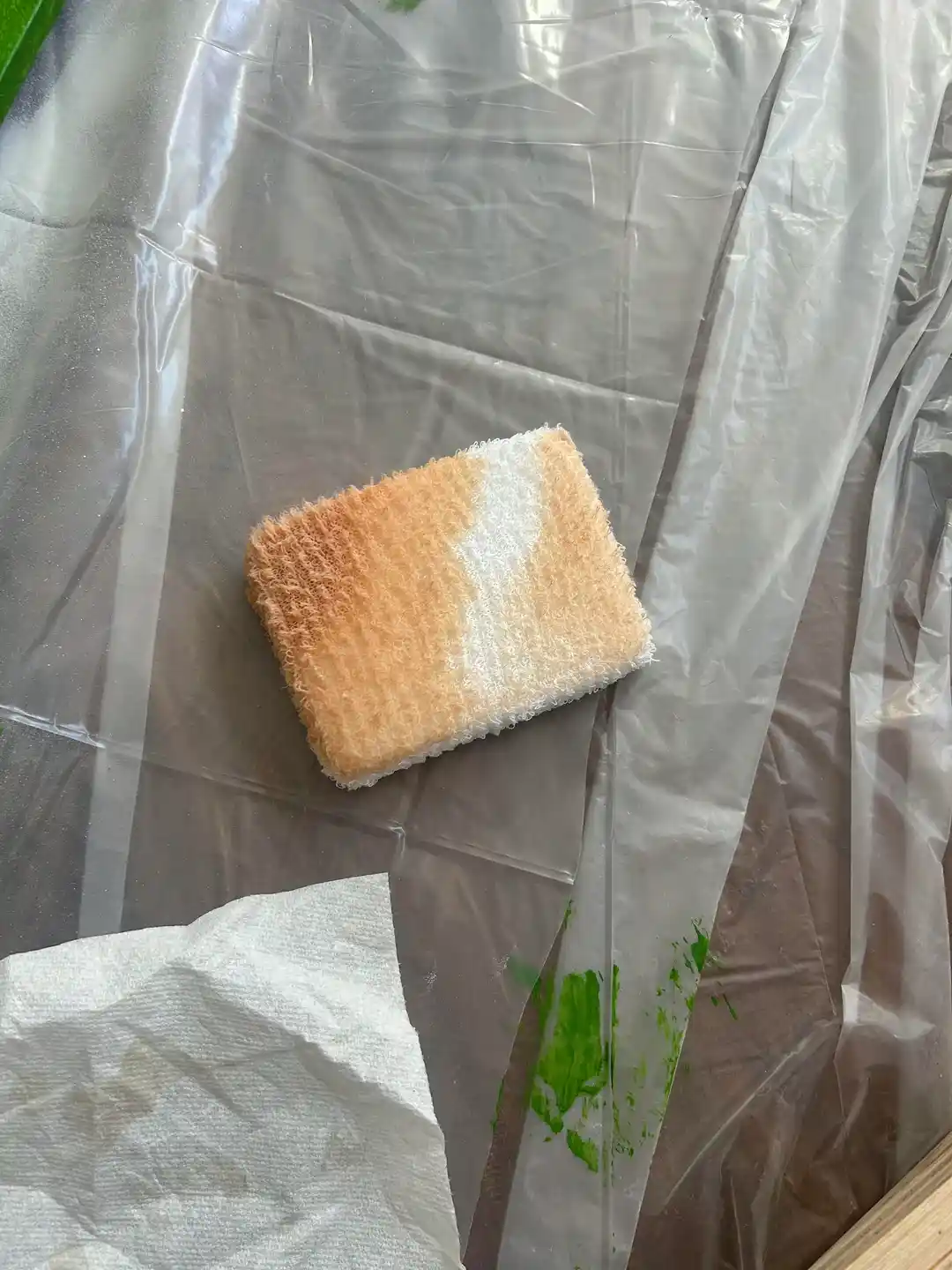 Minwax Yağ Bazlı Cila Emmiş Süngerlerin Güvenli Saklanması ve Yangın Riskleri