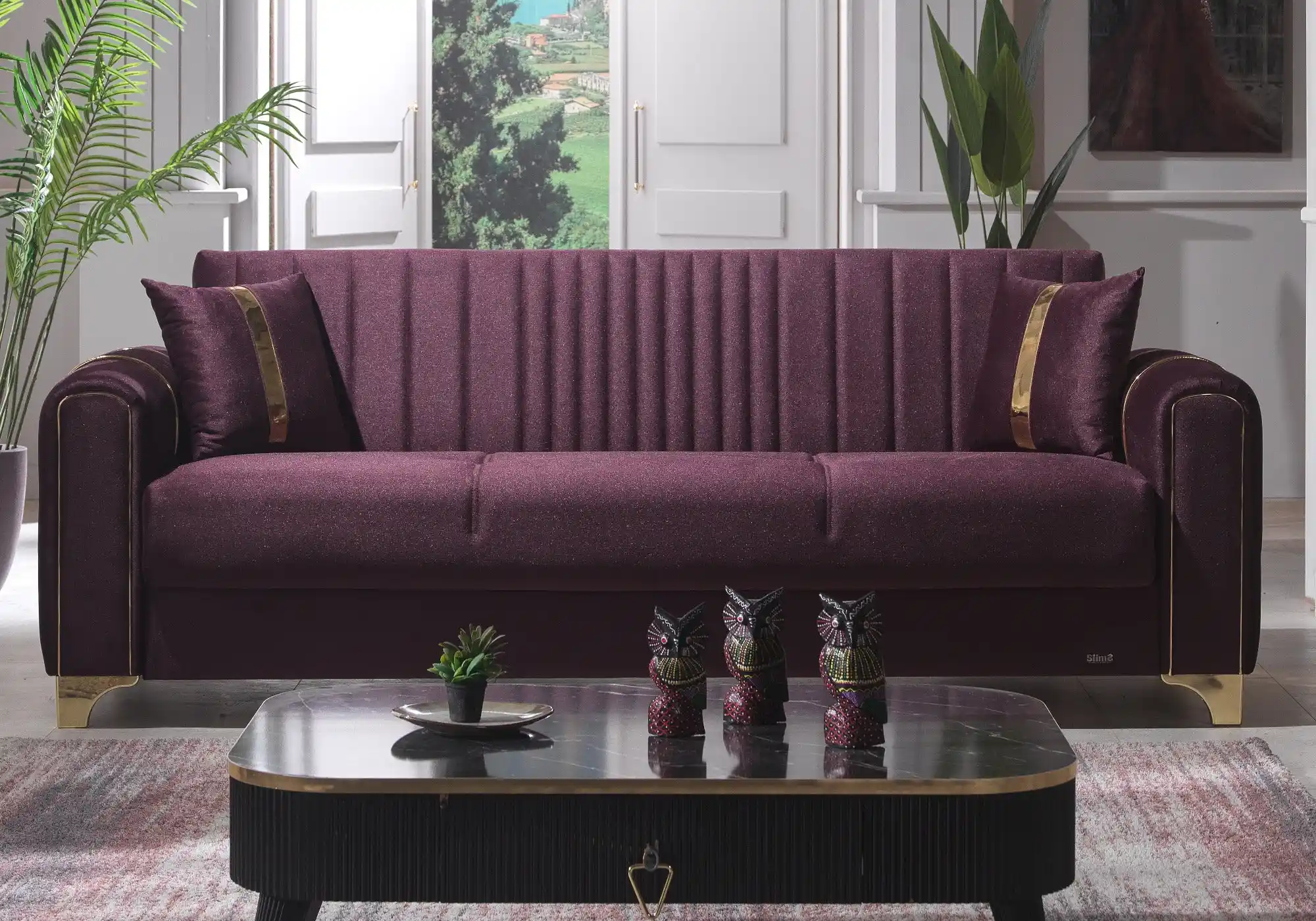 Pottery Barn ve Room and Board Kanepe Kalitesi: Dayanıklılık ve Malzeme Karşılaştırması