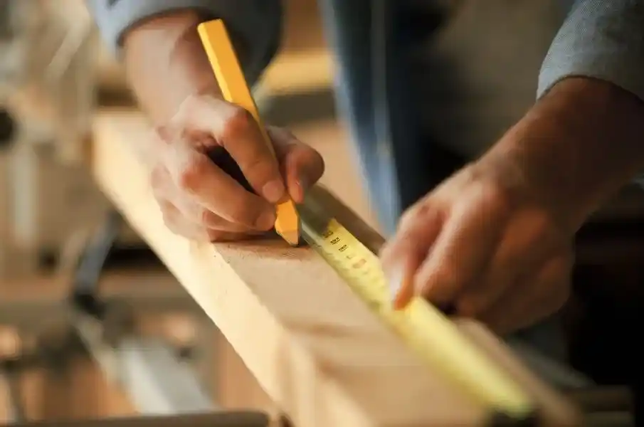 Profesyonel Marangozdan Eğitim Alma: Doğru Yaklaşım ve Alternatif Eğitim Yöntemleri