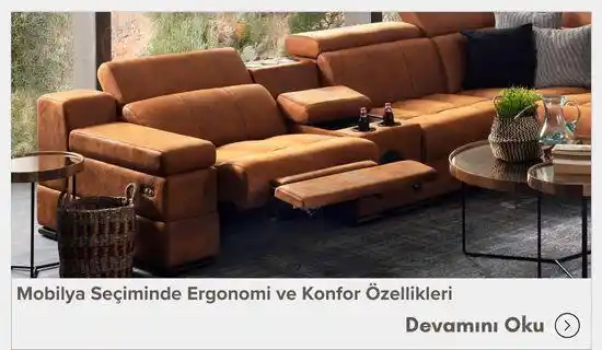 Room and Board ve Crate and Barrel Kanepelerinin Kalite ve Dayanıklılık Karşılaştırması