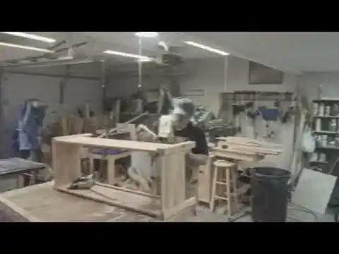 Sedir Saksı Kutuları ile Ahşap İşçiliğinde Karlı ve Dayanıklı Ürün Üretimi