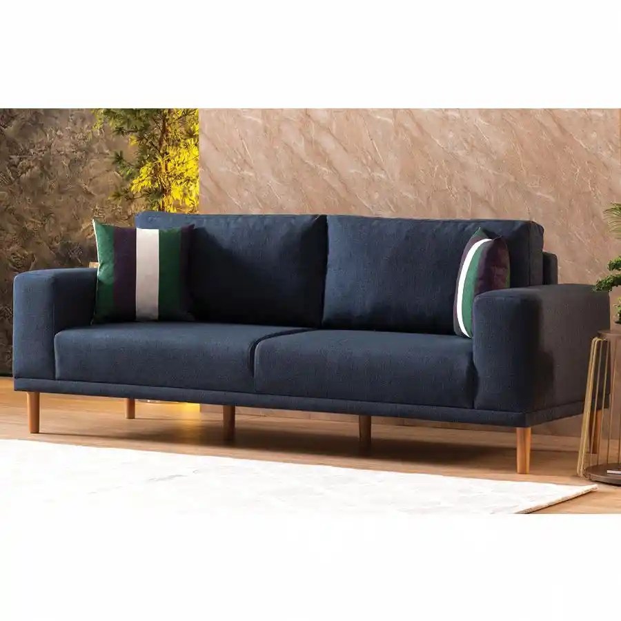 Sixpenny Amelia Kanepe: Tasarım, Konfor ve Dayanıklılık Değerlendirmesi