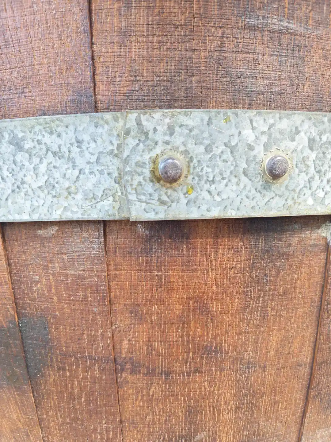 Varil Üzerindeki Metal Halkaların Malzeme Türleri ve Tanımlama Yöntemleri