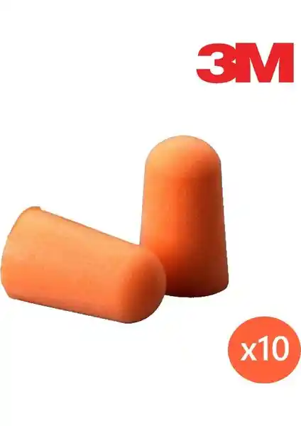 3M 1100 ve Moldex 7700 Kulak Tıkacı Karşılaştırması: Gürültü Koruma ve Konfor Analizi
