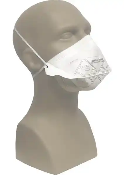 3M 9152E ve 3M 9320 Aura Ffp2 Maske Karşılaştırması: Özellikler ve Kullanıcı Yorumları