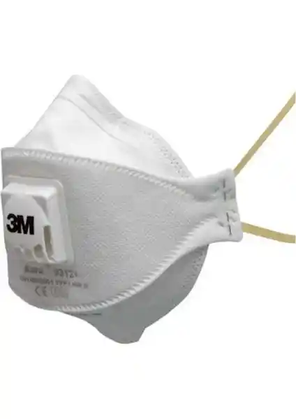 3M 9312 ve 3M N95 9152E Maskeleri Karşılaştırması: Farklar ve Kullanım Alanları