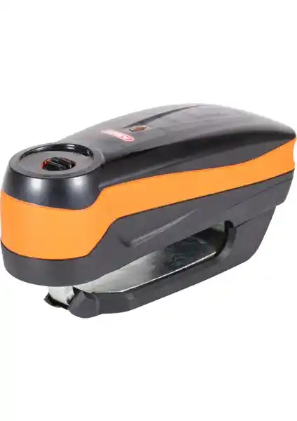 Abus Detecto 7000 RS1 ve Armor 614MVA Disk Kilitleri Karşılaştırması