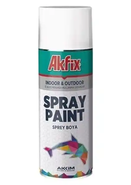 Akfix Sprey Boya ve Marshall Hammerite Metal Boyası Karşılaştırması 2023