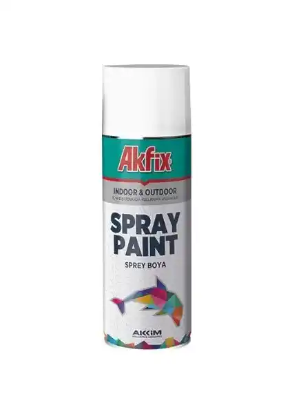 Akfix ve Swanson Works Sprey Boya Karşılaştırması: Renk ve Kullanım Özellikleri