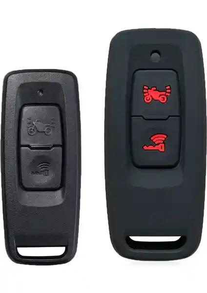 Alazpay ve Moto Express Silikon Anahtar Kılıfı Karşılaştırması: Modeller ve Özellikler