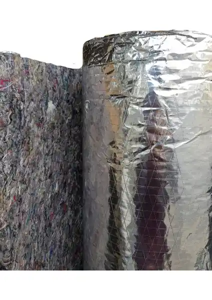 Araç İçin Alüminyum Folyo Yalıtım Malzemeleri Karşılaştırması ve En İyi Seçenekler