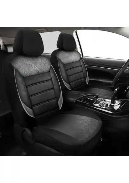 Araç Koltuk Kılıfı Karşılaştırması: Garaj Marketim Gofya ve Otom Toro Tasarımı
