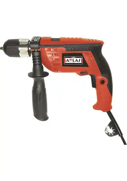 Attlas ATM 710 ve ATM 810 Darbeli Matkap Modellerinin Karşılaştırması