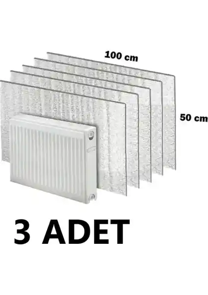 Baffhome Ankaflex ve Ankaflex Kalorifer Arkalığı Karşılaştırması ve Özellikleri