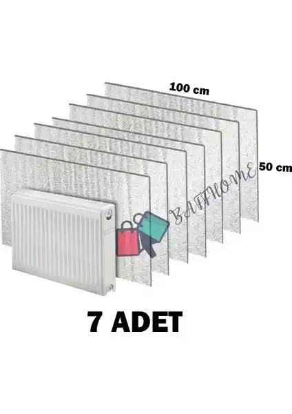 Baffhome Ankaflex ve Joseki Isı Yalıtım Levhalarının Karşılaştırması