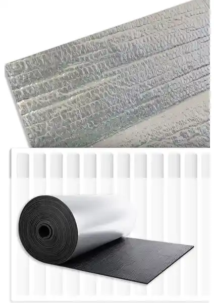 Baffhome Ankaflex ve Markaflex Kalorifer Arkası Yalıtım Levhalarının Karşılaştırması