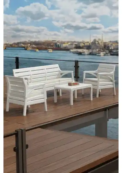 Bahçe ve Balkon İçin En İyi Oturma Grupları Karşılaştırması 2023