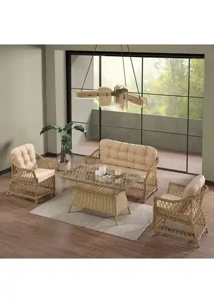 Bahçe ve Balkon İçin En İyi Oturma Takımı Karşılaştırması ve Seçim Rehberi