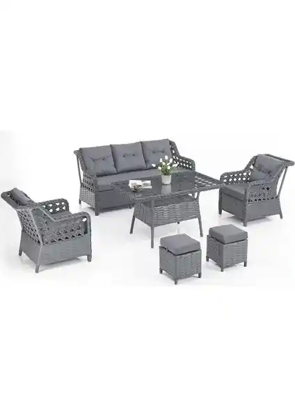 Bahçe ve Balkon İçin En İyi Rattan ve Metal Bahçe Takımları Karşılaştırması