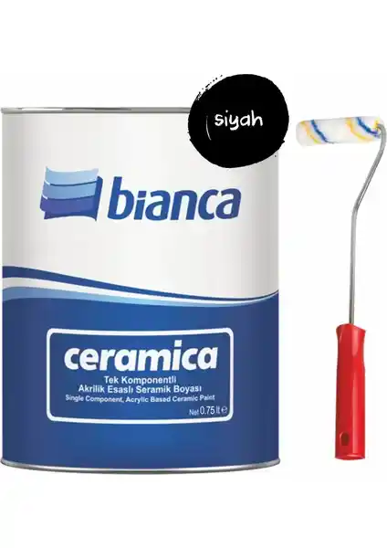 Bianca Ceramica ve Demarin Sierra Boya Ürünleri Karşılaştırması ve Uygun Seçenekler
