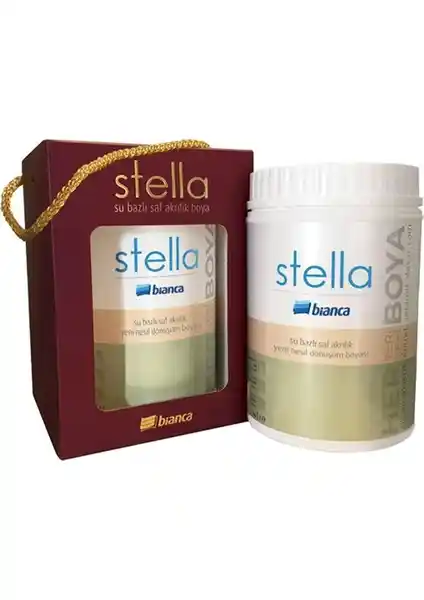 Bianca Stella ve Marshall Maximum Boya Karşılaştırması: Hangi Ürün Daha Uygun