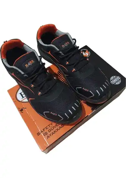 BMES S400 S1 ve Xoutdoor Çelik Burunlu Güvenlik Ayakkabıları Karşılaştırması