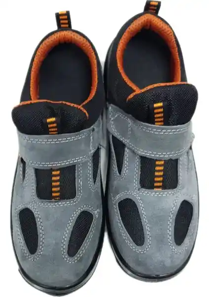 BMES Süet Iş Ayakkabısı ve Enjoy Homee 678 Karşılaştırması İş Güvenliği ve Konfor Açısından