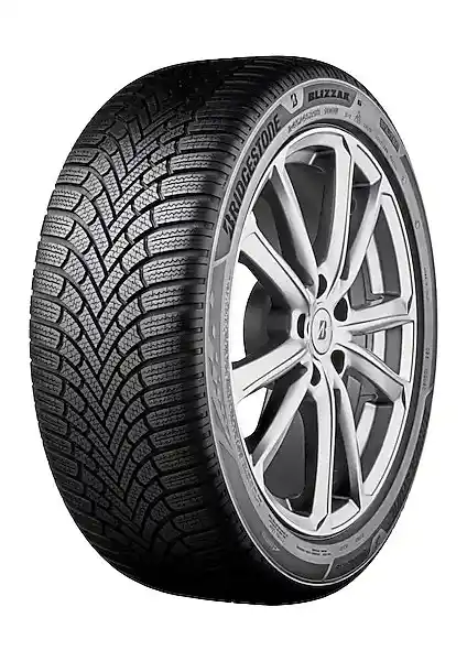 Bridgestone Blizzak 6 ve Lassa Snoways 4 Kış Lastiği Karşılaştırması ve Performans Analizi