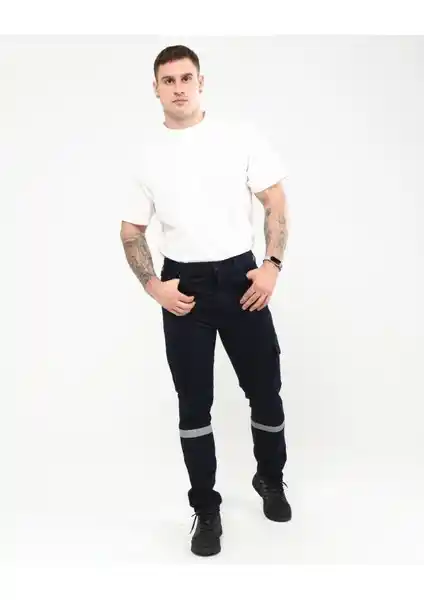 Çamdalı İş Elbiseleri ve Ssm Sesam Grup İş Pantolonlarının Detaylı Karşılaştırması