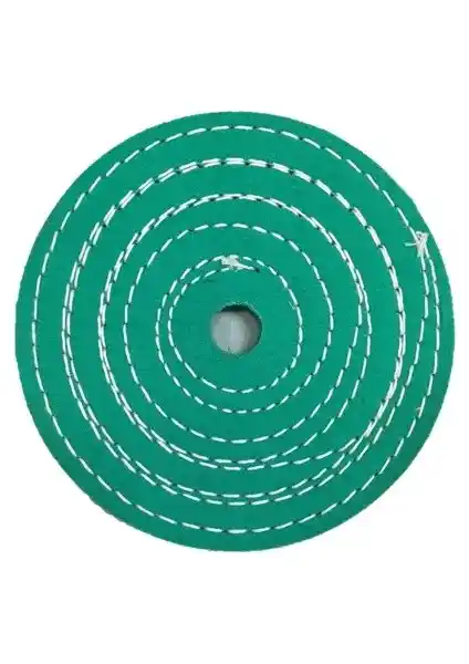 Can Dikişli Polisaj Keçesi ve Merttools Polisaj Cila Bezi Karşılaştırması