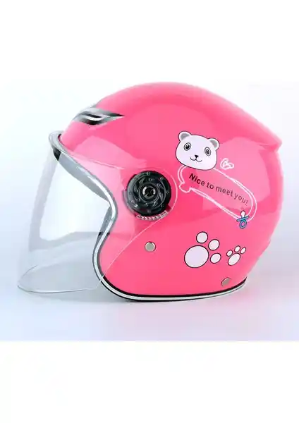 Çocuklar İçin Güvenlik Kaskları Karşılaştırması: Smart Cabin ve Uapqgm Modelleri