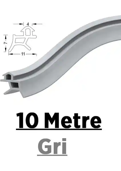 Contacall Gri ve Siyah PVC Fitil Karşılaştırması Ürün Özellikleri ve Kullanıcı Yorumları