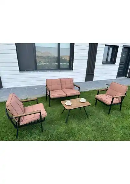 Dekoroom Zen Bahçe Takımları Karşılaştırması 2+1+1 ve 3+1+1 Modelleri Hakkında Bilgiler