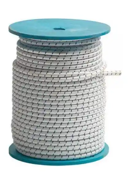 Dimka İskota Halatları 16mm ve 8mm Karşılaştırması Marin ve Denizcilik Kullanımı