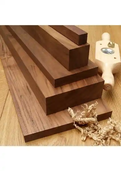 ECS Ahşap Ceviz ve Kavak Çıta Karşılaştırması: Özellikler ve Kullanıcı Yorumları