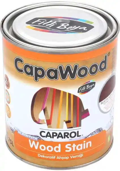 Filli Boya ve Genç Renkli Ahşap Vernik Karşılaştırması: Özellikler ve Kullanım İpuçları