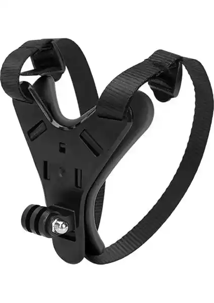 Gplus GP523 ve Fimtech Motosiklet Kask Çene Tutucu Karşılaştırması