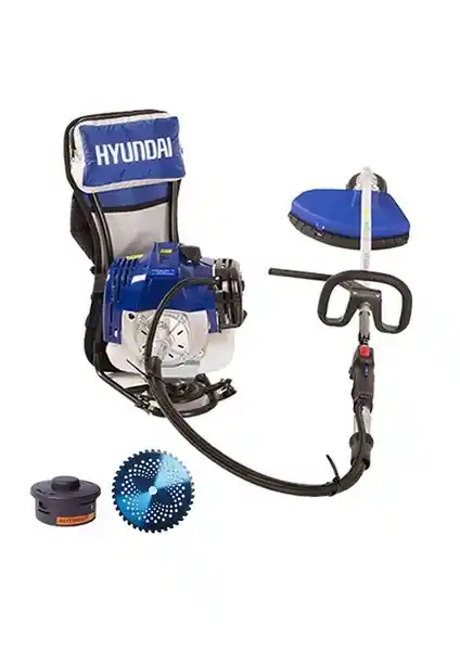 Hyundai HYX52S ve Oleo-Mac BCH 500 BP Karşılaştırması: Özellikler ve Kullanım Alanları