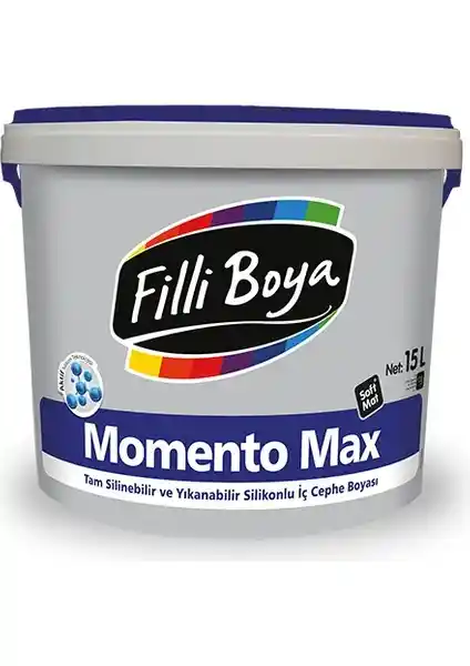 İç Cephe Boyası Karşılaştırması: Filli Boya Momento Max Soft Mat ve Polisan Elegans Extra